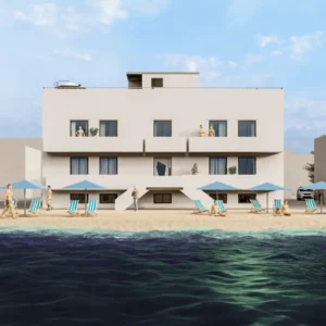יוון <br>מלון דירות בוטיק